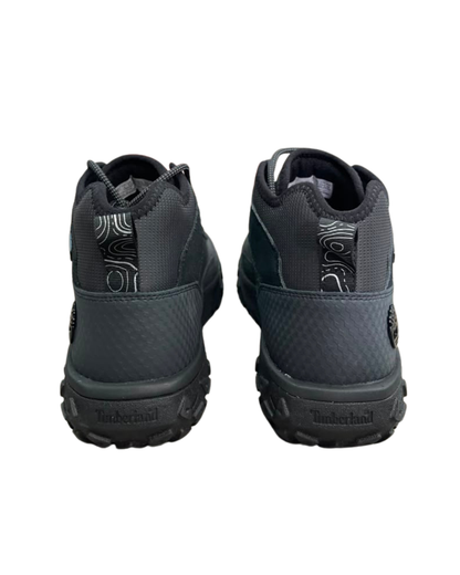 BOTAS TIMBERLAD