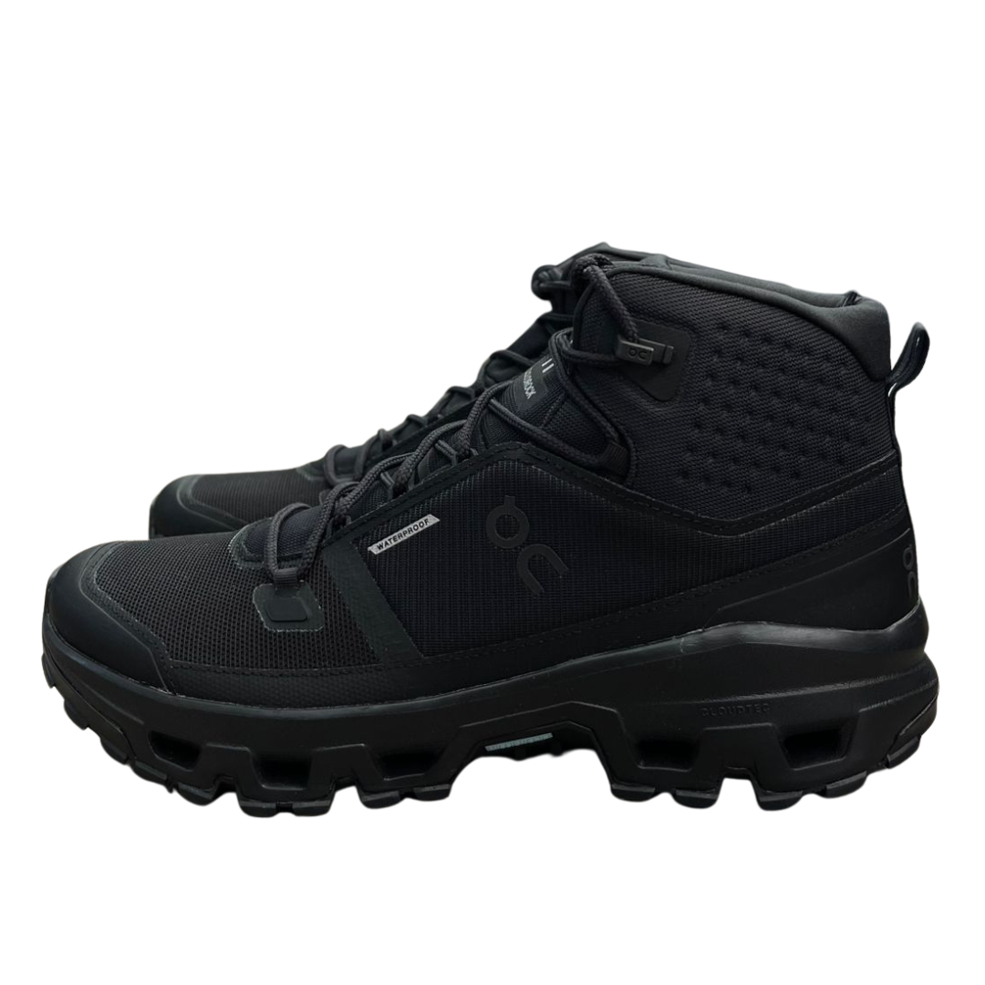 BOTAS ON CLOUD