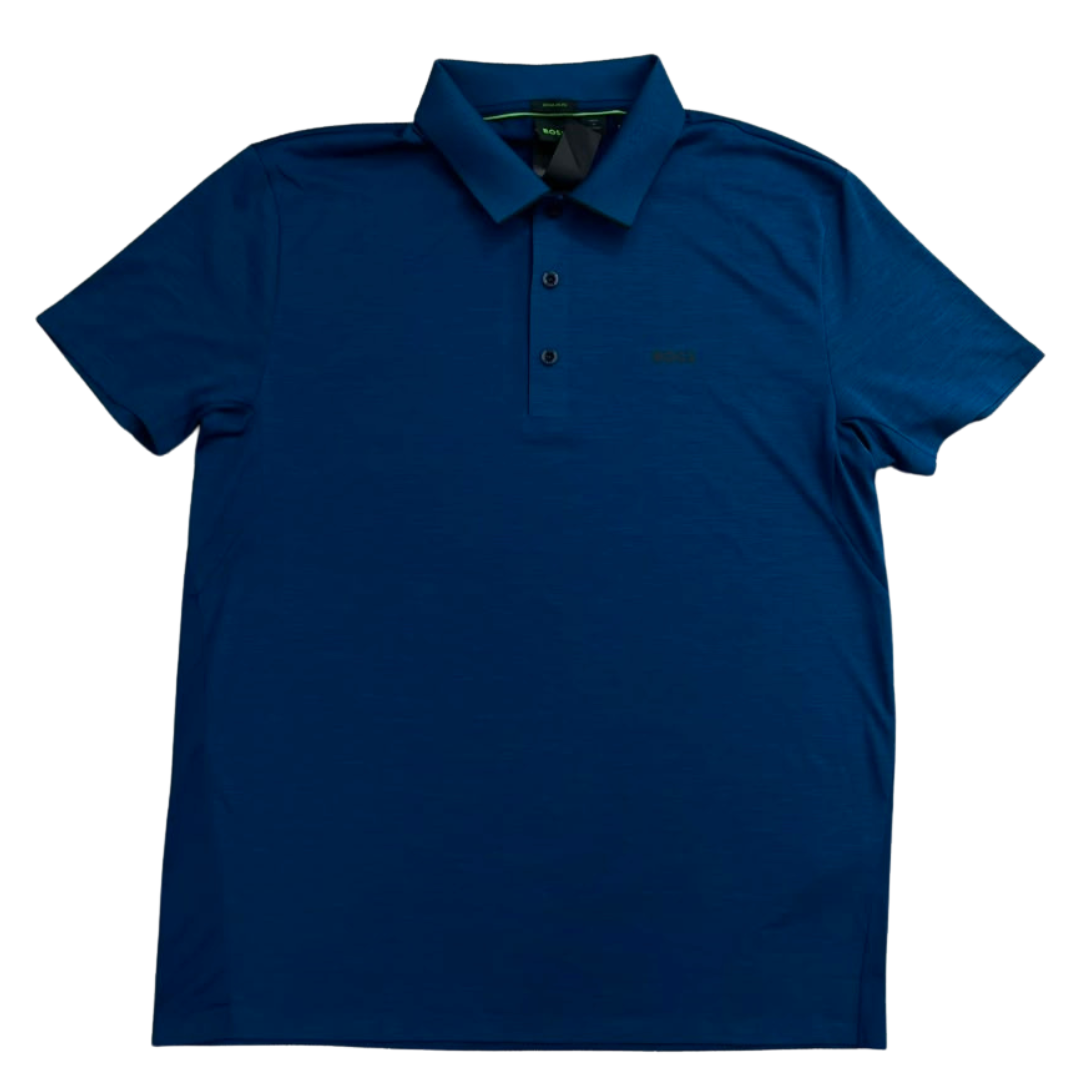 POLO BOSS SPORT
