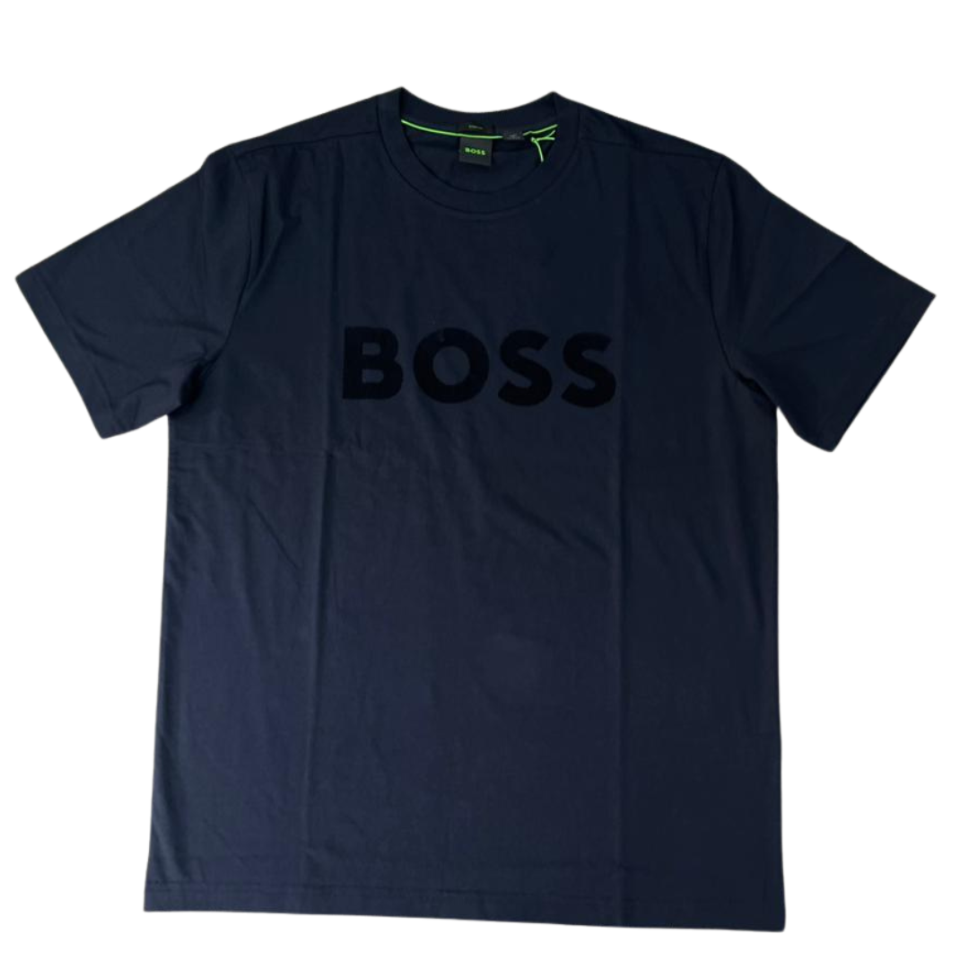 PLAYERA BOSS