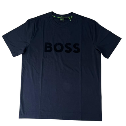 PLAYERA BOSS