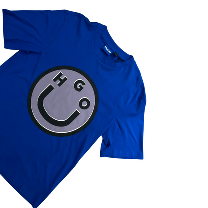 PLAYERA HUGO