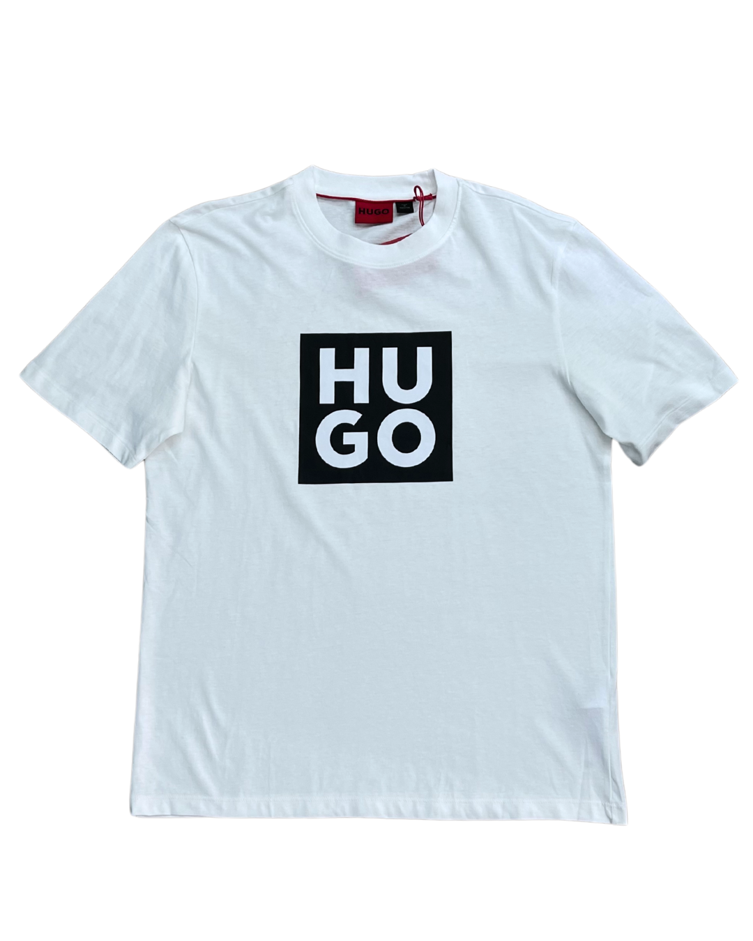 PLAYERA HUGO