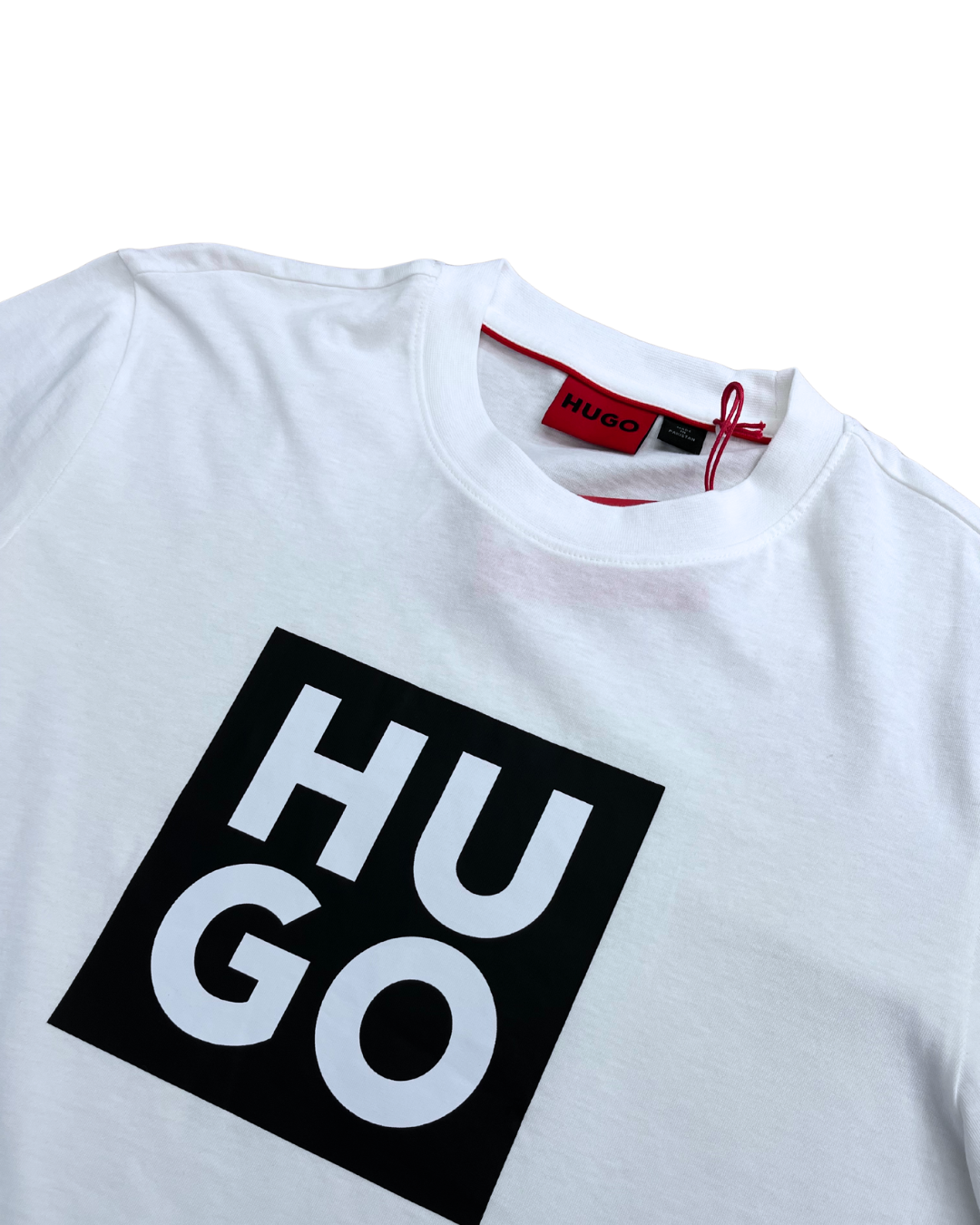 PLAYERA HUGO