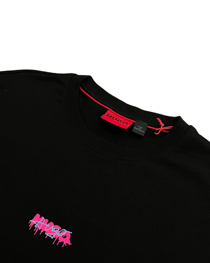 PLAYERA HUGO