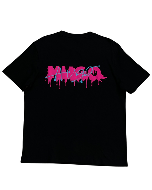 PLAYERA HUGO