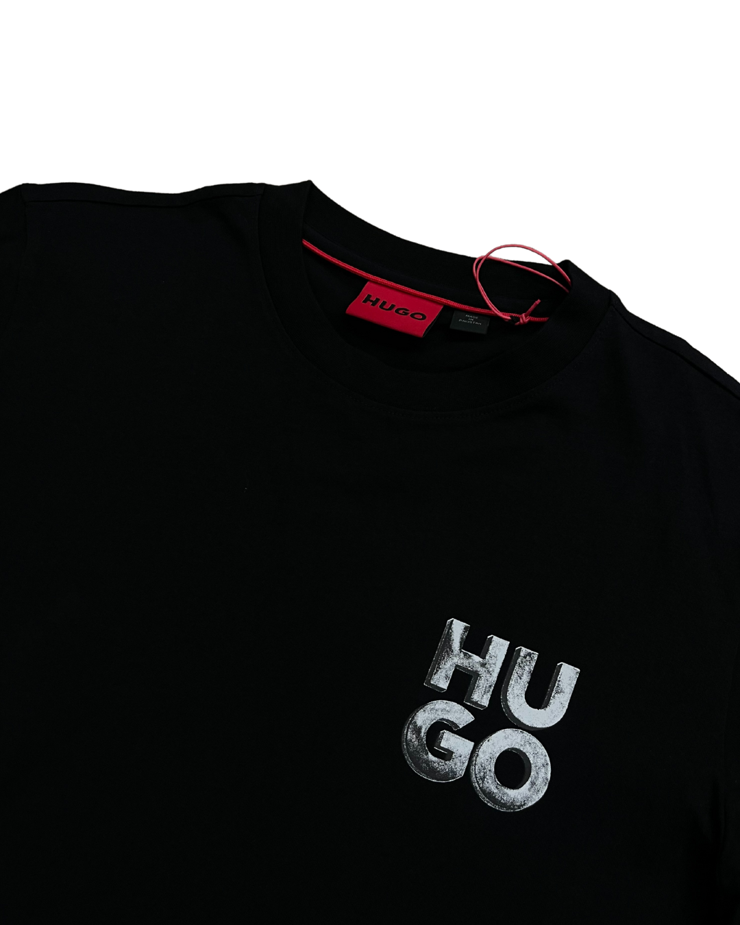 PLAYERA HUGO