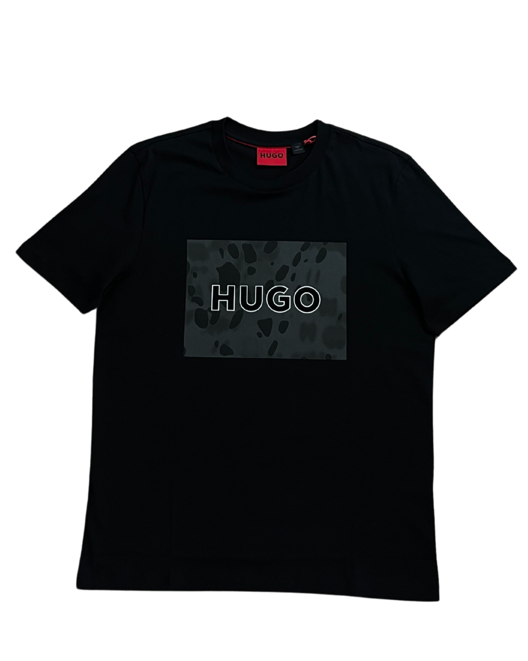 PLAYERA HUGO