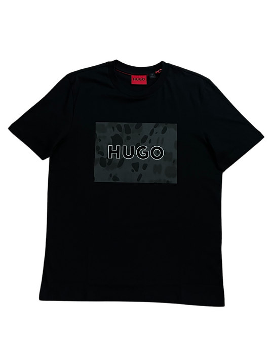 PLAYERA HUGO
