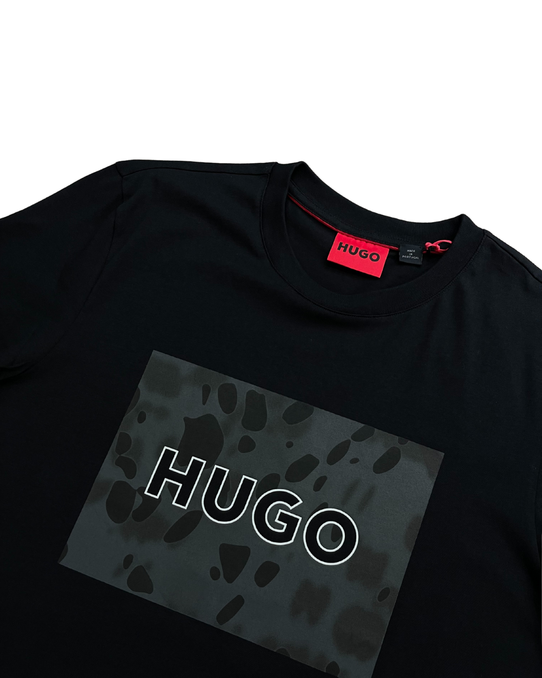 PLAYERA HUGO