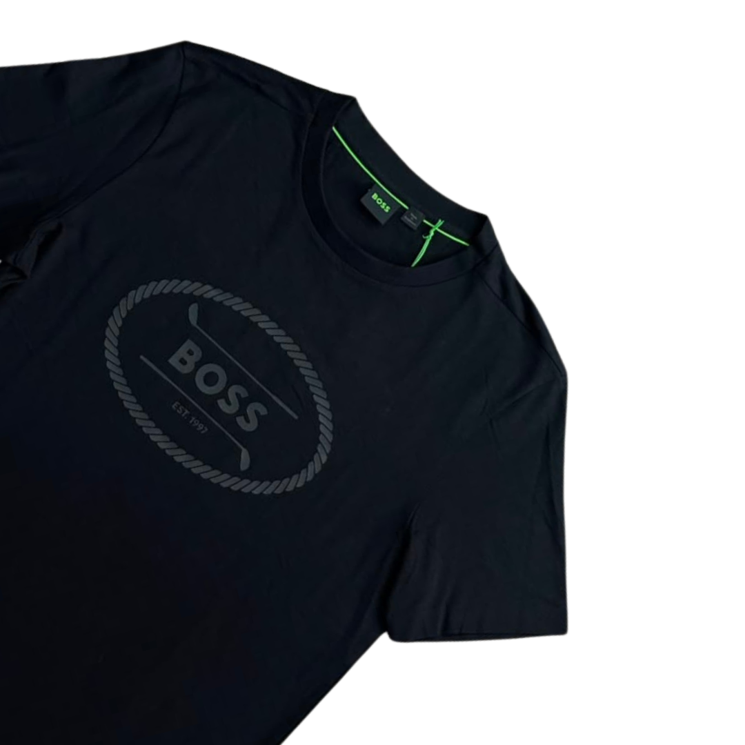 PLAYERA BOSS
