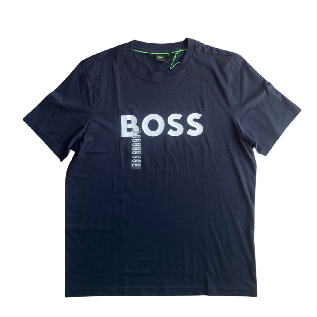 PLAYERA BOSS