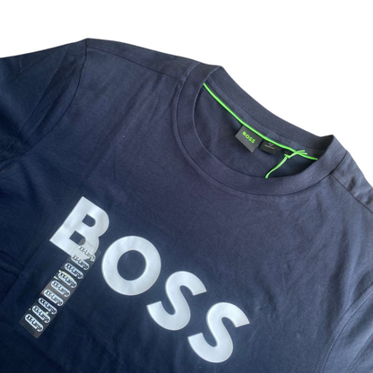PLAYERA BOSS
