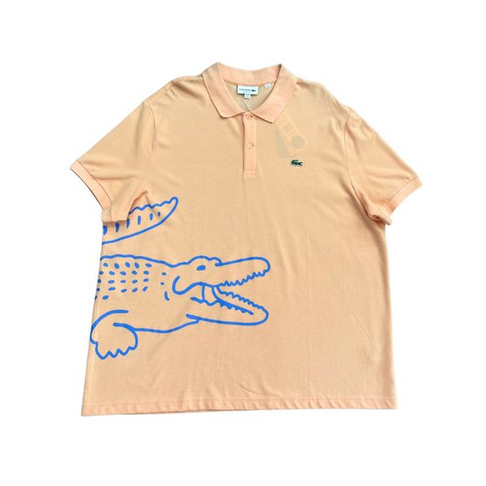 POLO LACOSTE
