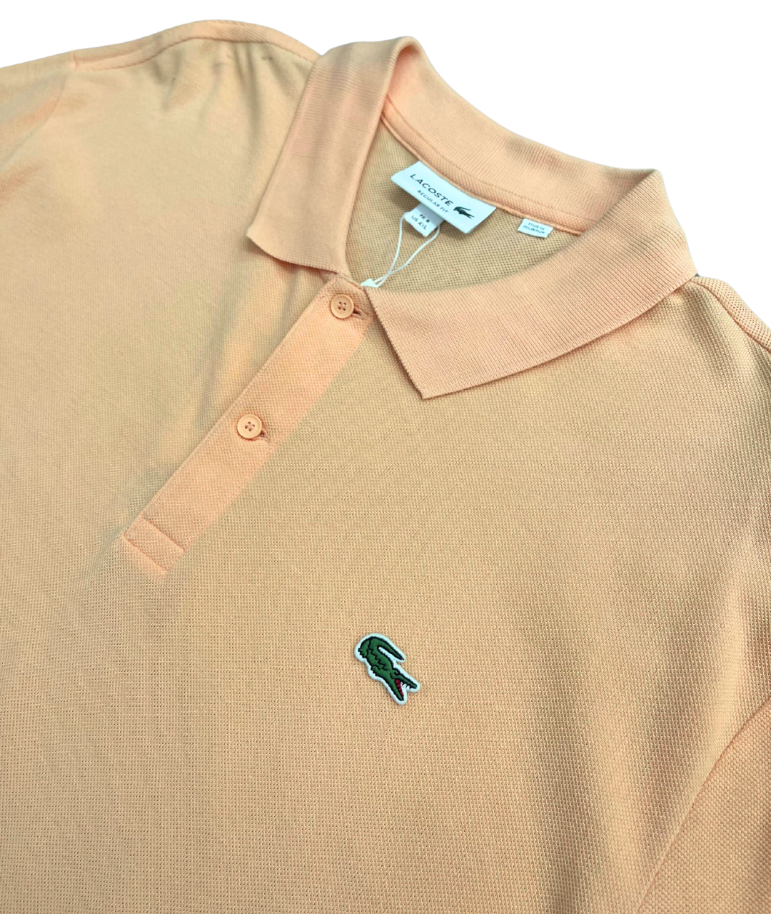 POLO LACOSTE