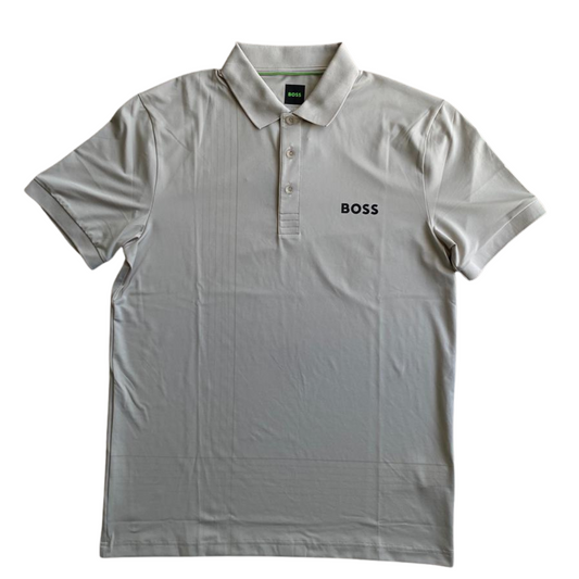 POLO BOSS SPORT