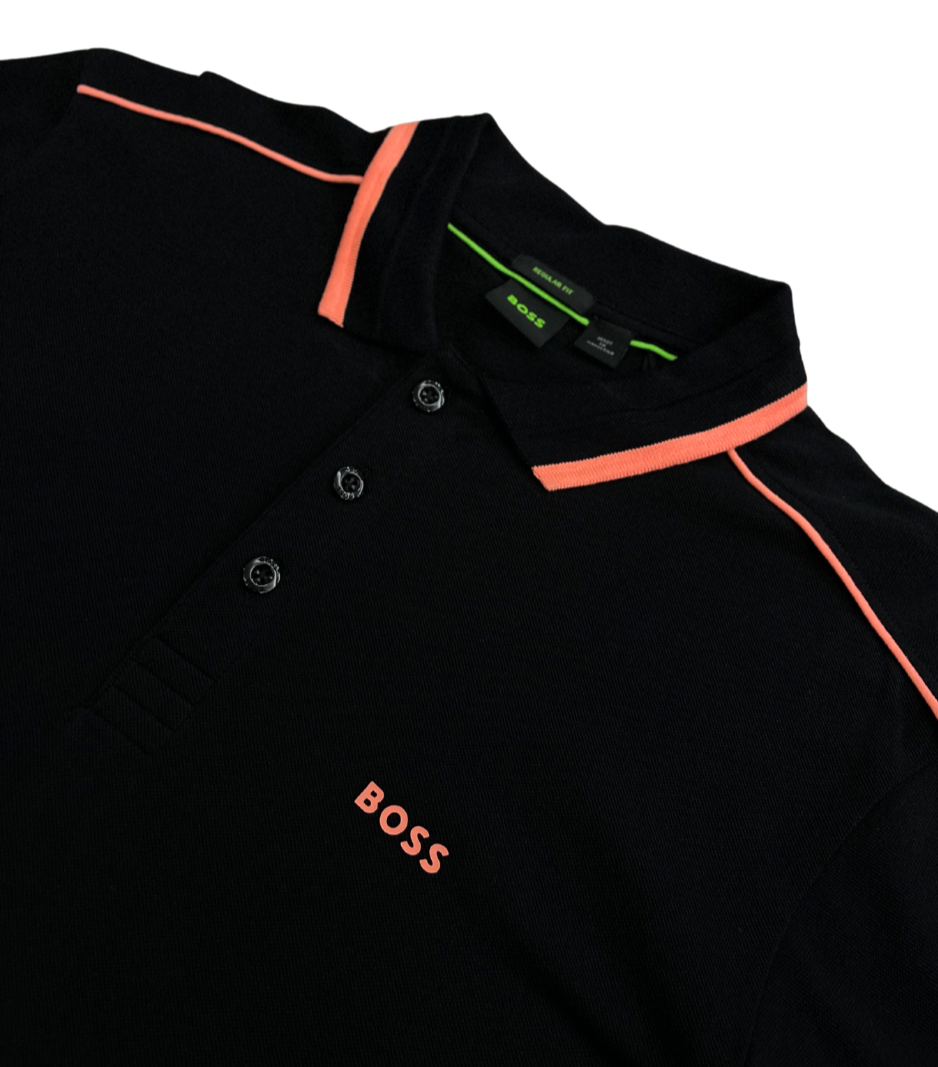 POLO BOSS
