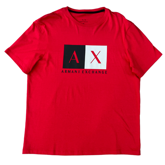 PLAYERA ARMANI