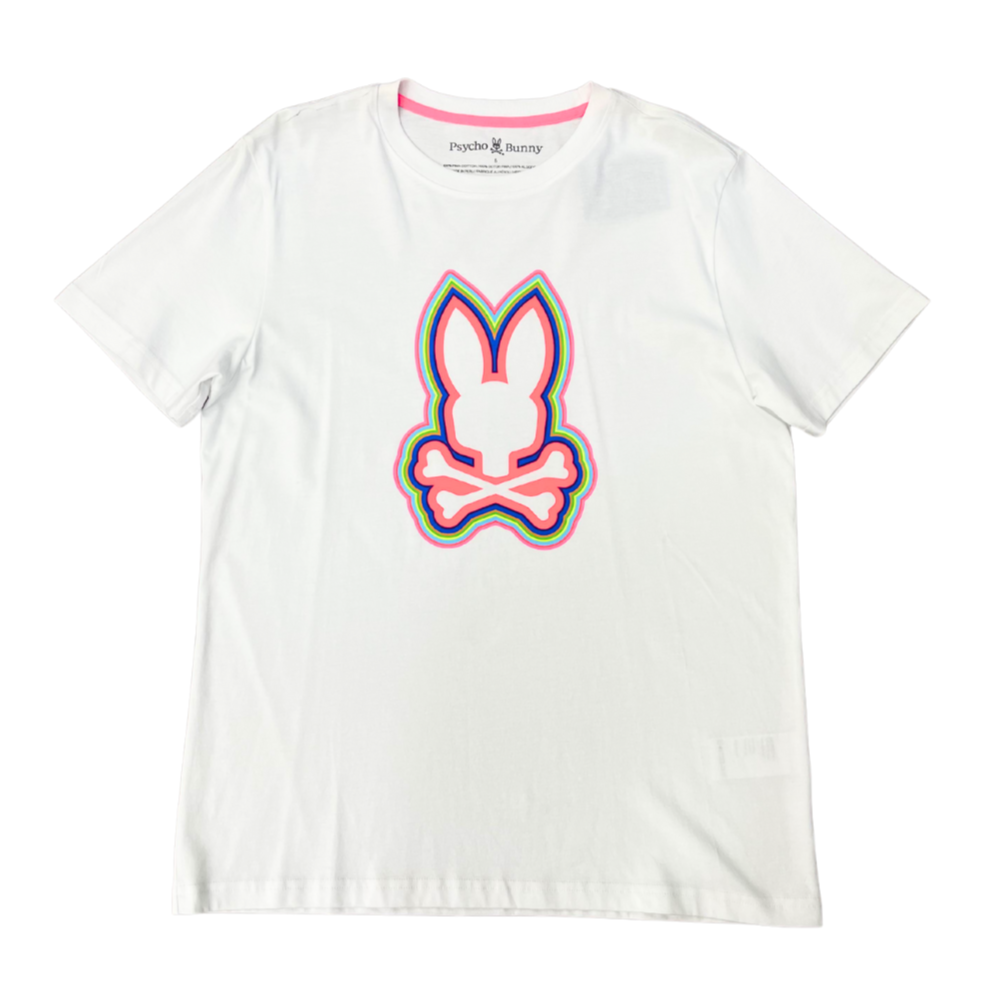 PLAYERA PSYCHO BUNNY