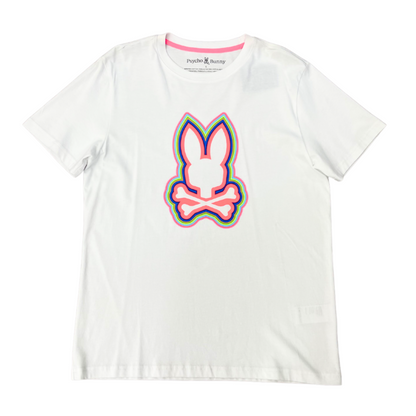 PLAYERA PSYCHO BUNNY