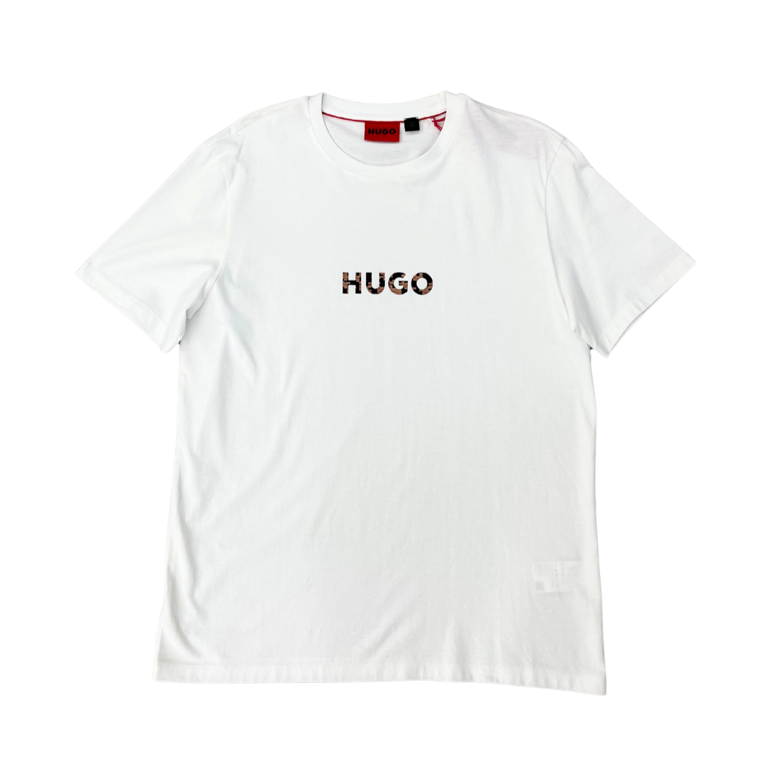 PLAYERA HUGO
