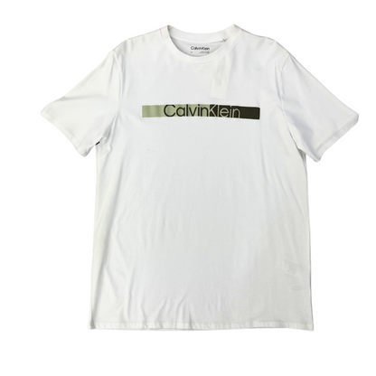 PLAYERA CALVIN KLEIN