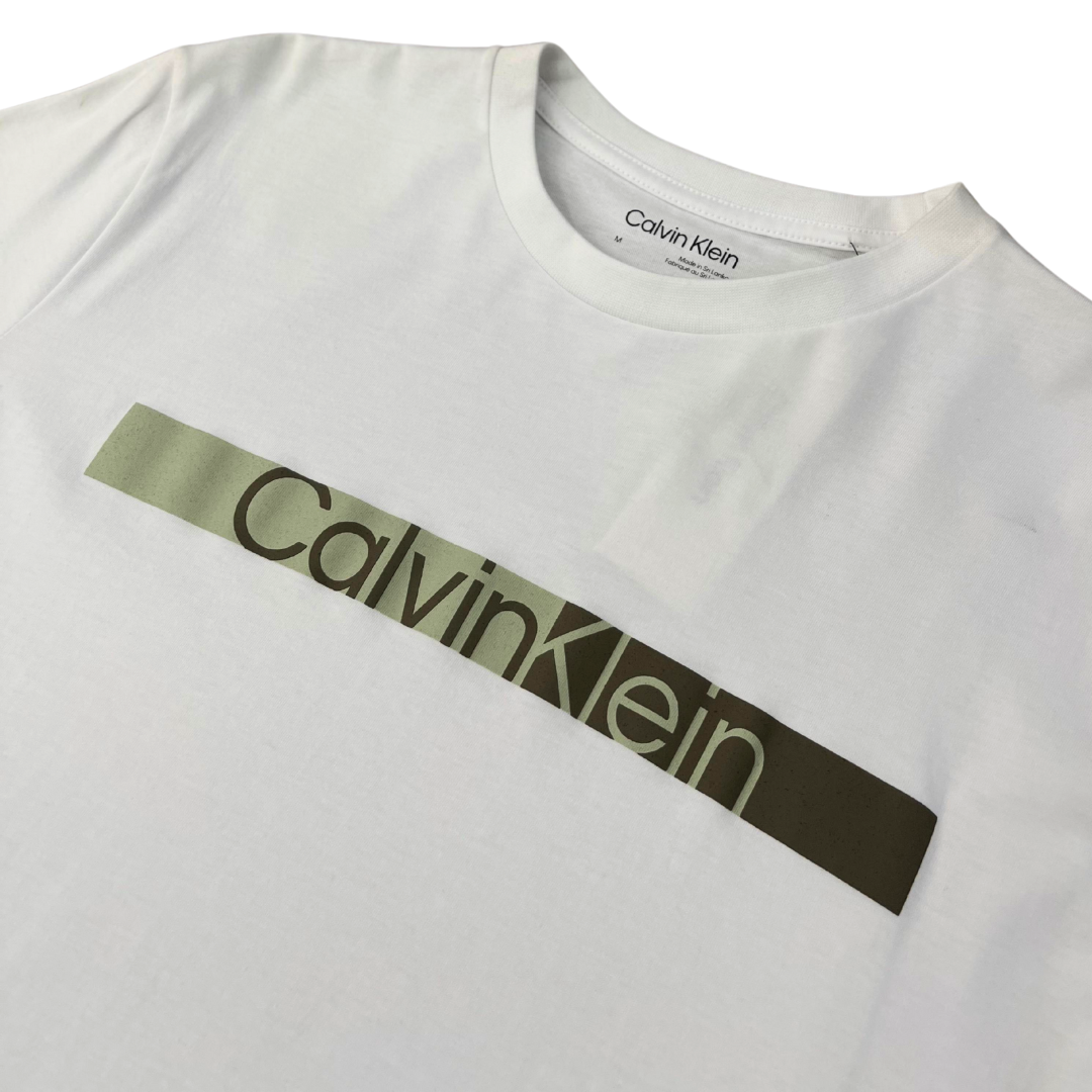 PLAYERA CALVIN KLEIN