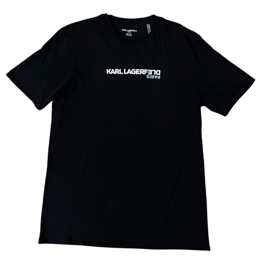 PLAYERA KARL LAGERFELD