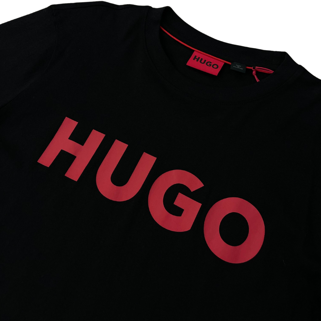 PLAYERA HUGO