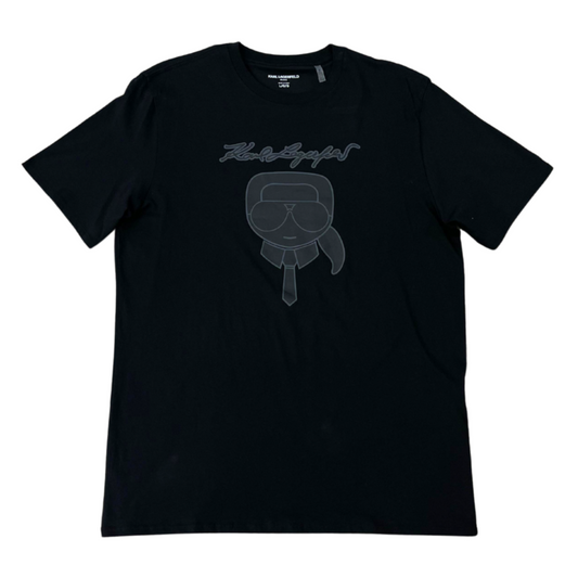PLAYERA KARL LAGERFELD