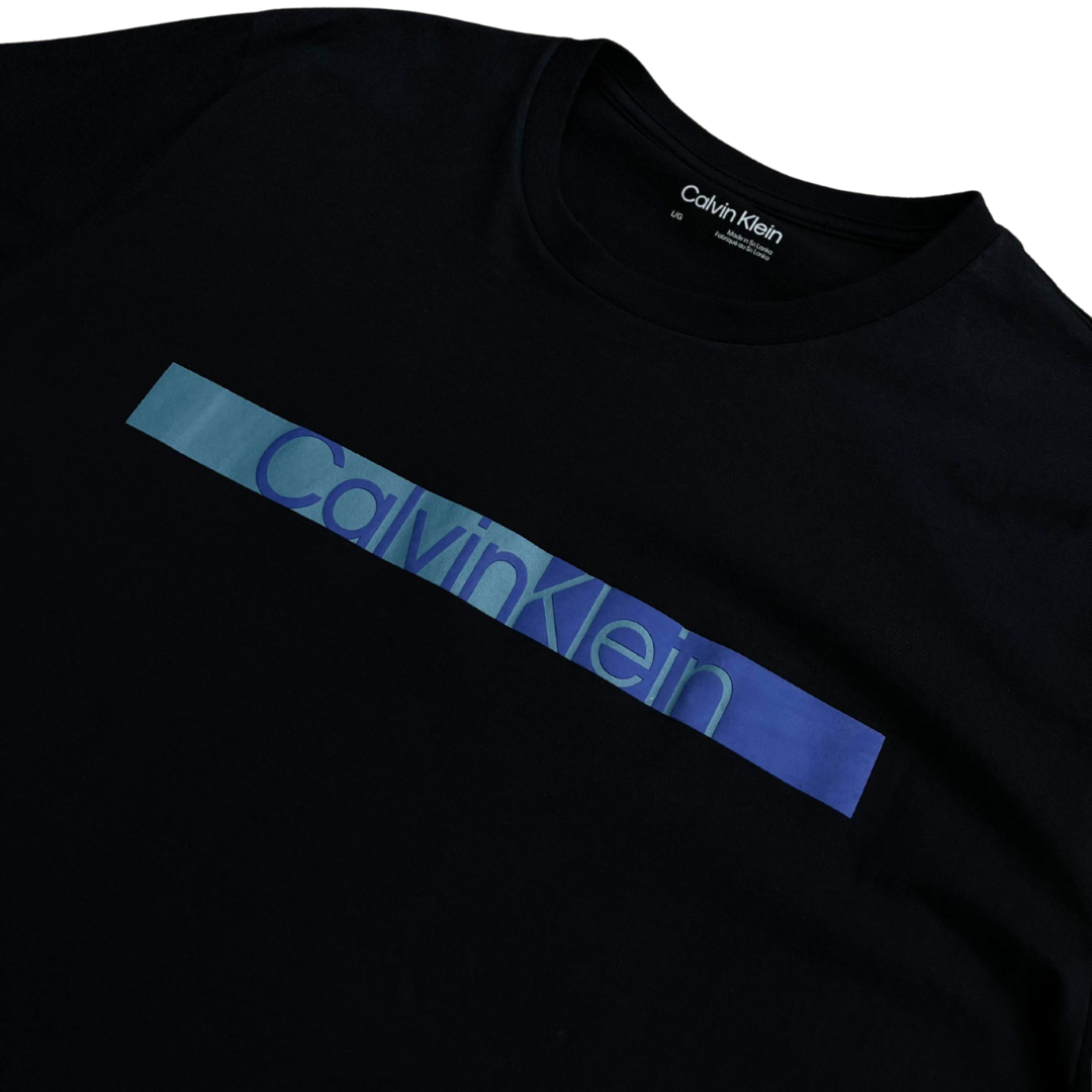 PLAYERA CALVIN KLEIN