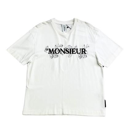 PLAYERA  LE MONSIEUR