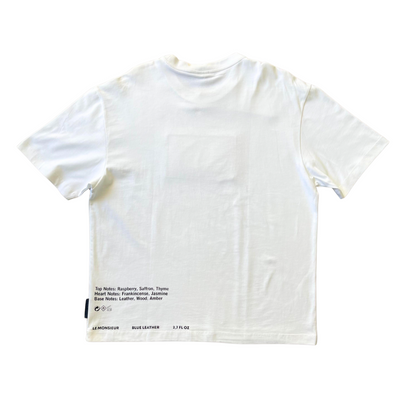 PLAYERA LE MONSIEUR