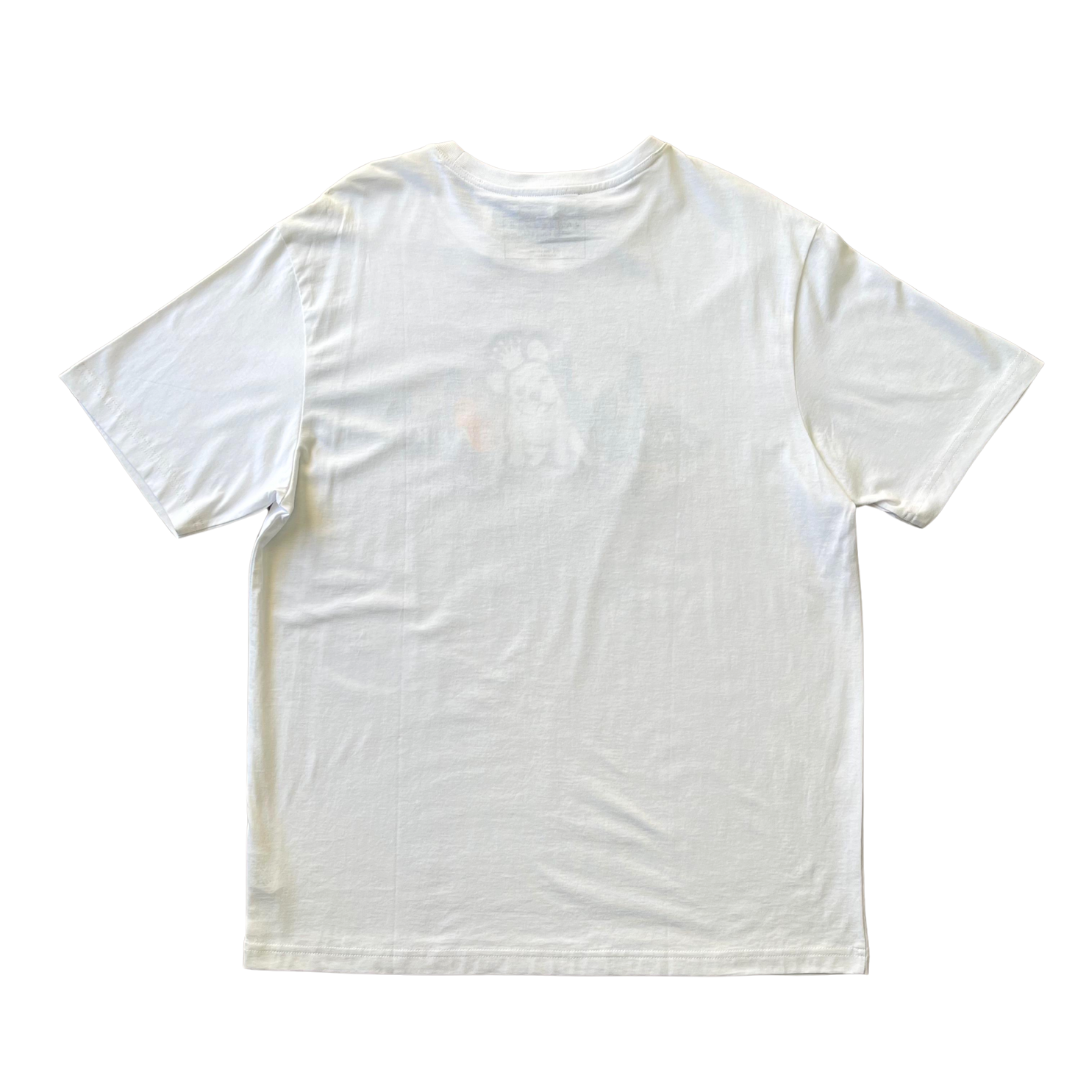 PLAYERA JAMES BARK