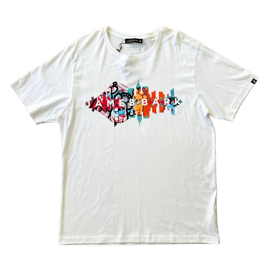 PLAYERA JAMES BARK