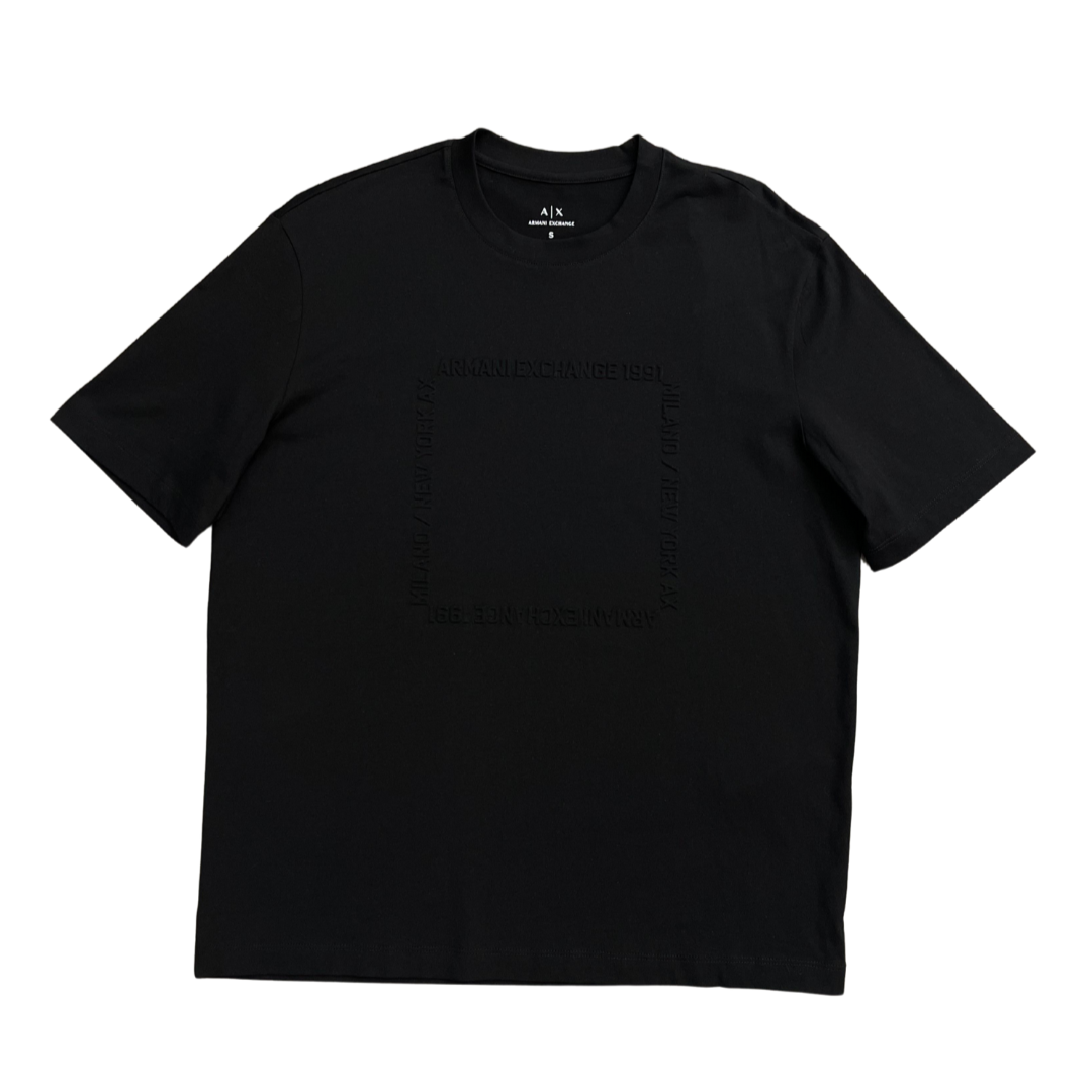 PLAYERA ARMANI