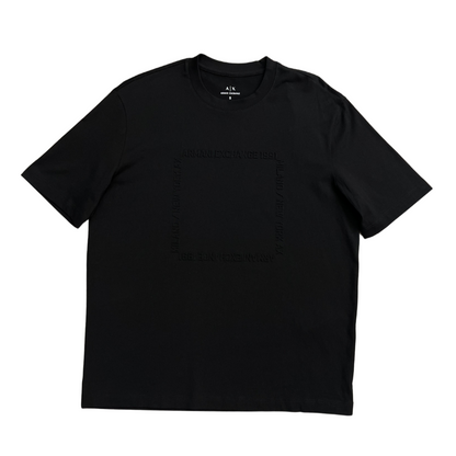 PLAYERA ARMANI