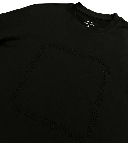 PLAYERA ARMANI