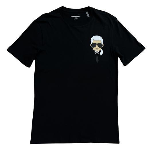 PLAYERA KARL LAGERFELD