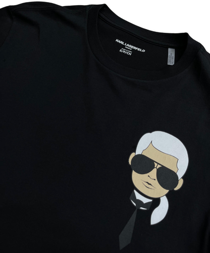 PLAYERA KARL LAGERFELD