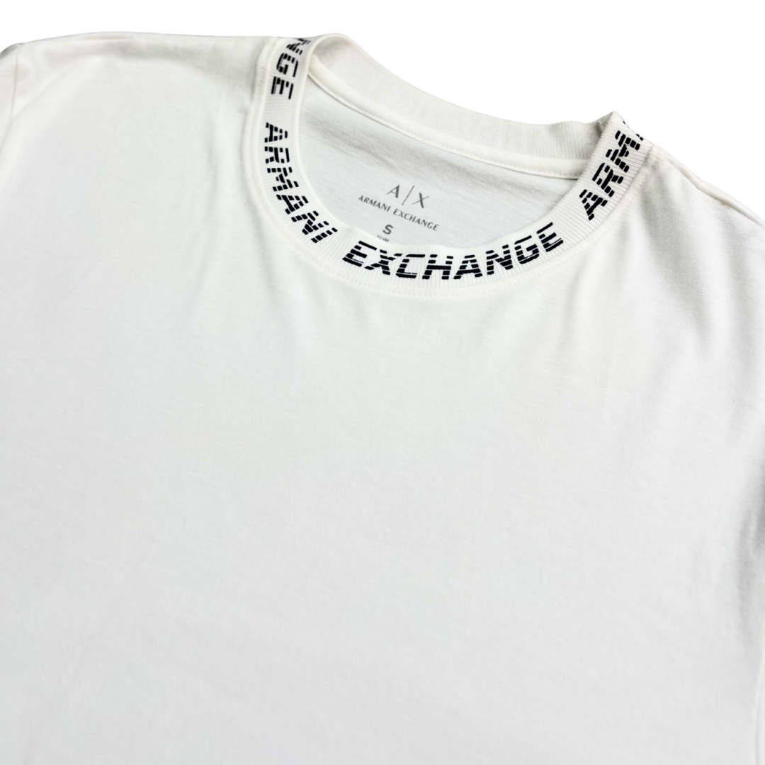 PLAYERA ARMANI