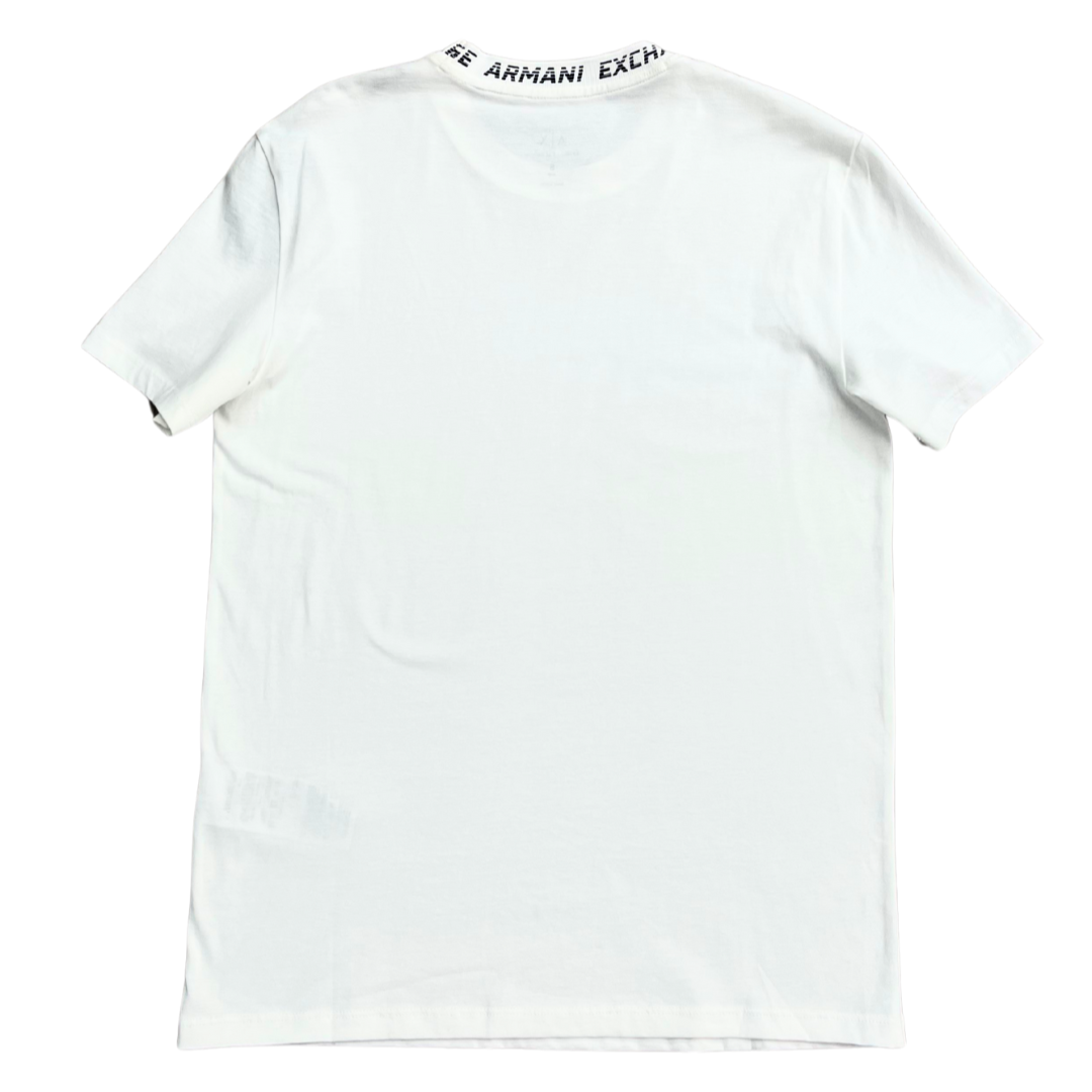PLAYERA ARMANI