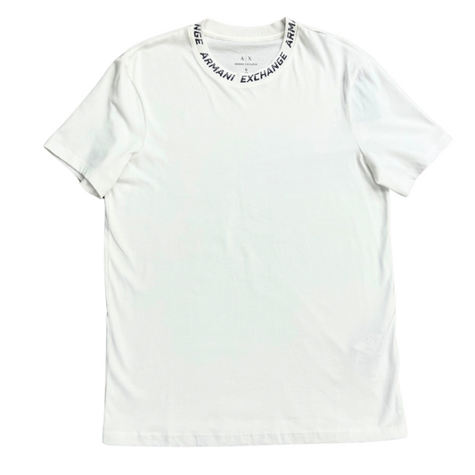 PLAYERA ARMANI