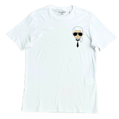 PLAYERA KARL LAGERFELD
