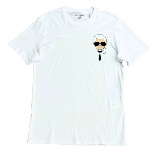 PLAYERA KARL LAGERFELD