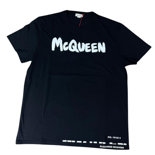 PLAYERA ALEXANDER MCQUEEN