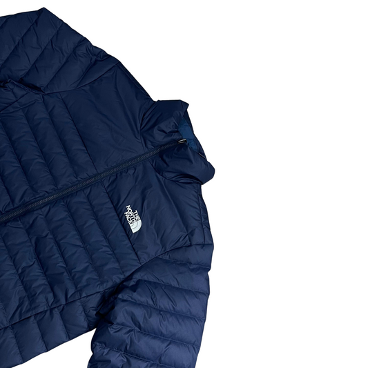 CHAMARRA THE NORTH FACE