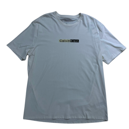 PLAYERA CALVIN KLEIN