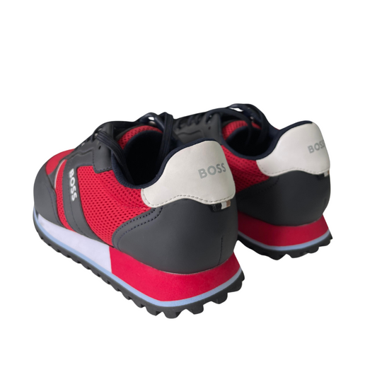 TENIS  BOSS