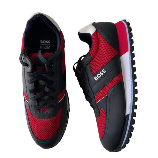 TENIS  BOSS